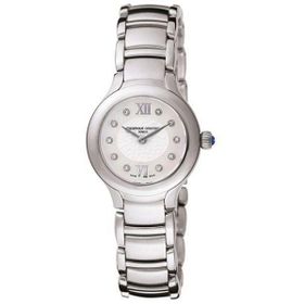 Frederique Constant FC200WHD1ER6B Bayan Kol Saati