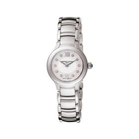 Frederique Constant FC200WHD1ER6B Bayan Kol Saati