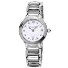 Frederique Constant FC200WHD1ER6B Bayan Kol Saati