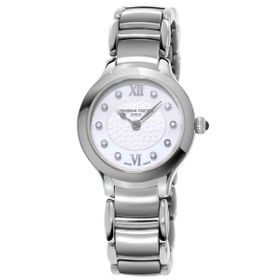 Frederique Constant FC200WHD1ER6B Bayan Kol Saati