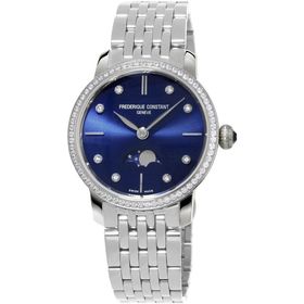 Frederique Constant FC206ND1SD26B Kadın Kol Saati