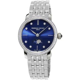 Frederique Constant FC206ND1SD26B Kadın Kol Saati
