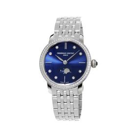Frederique Constant FC206ND1SD26B Kadın Kol Saati