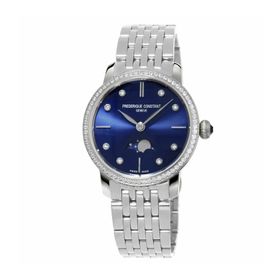 Frederique Constant FC206ND1SD26B Kadın Kol Saati