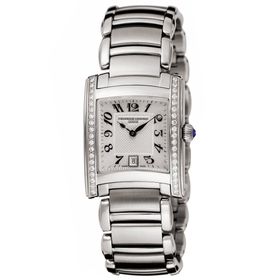 Frederique Constant FC220AMW2ECD6B Kadın Kol Saati