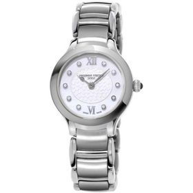Frederique Constant FC220AMW2ECD6B Kadın Kol Saati