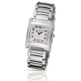 Frederique Constant FC220AMW2ECD6B Kadın Kol Saati