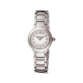Frederique Constant FC220AMW2ECD6B Kadın Kol Saati