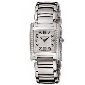 Frederique Constant FC220AMW2ECD6B Kadın Kol Saati