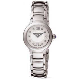 Frederique Constant FC220AMW2ECD6B Kadın Kol Saati