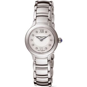 Frederique Constant FC220AMW2ECD6B Kadın Kol Saati