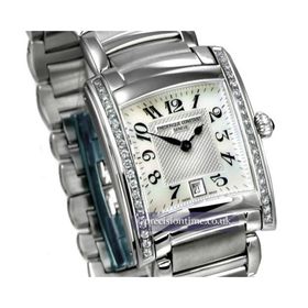 Frederique Constant FC220AMW2ECD6B Kadın Kol Saati