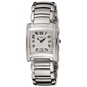 Frederique Constant FC220AMW2ECD6B Kadın Kol Saati