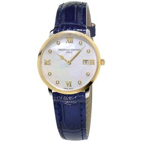 Frederique Constant FC220MPWD3S3 Kadın Kol Saati