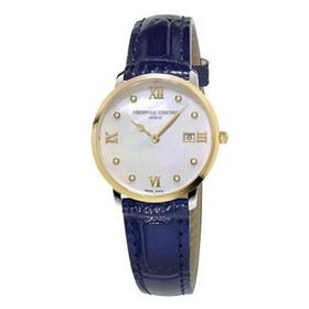 Frederique Constant FC220MPWD3S3 Kadın Kol Saati