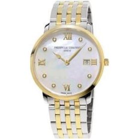 Frederique Constant FC220MPWD3S3B Unisex Kol Saati