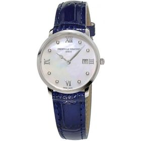 Frederique Constant FC220MPWD3S6 Kadın Kol Saati