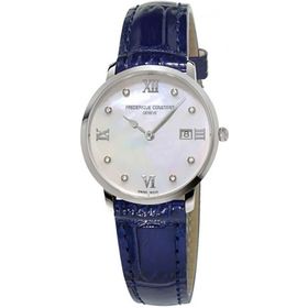 Frederique Constant FC220MPWD3S6 Kadın Kol Saati