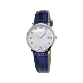 Frederique Constant FC220MPWD3S6 Kadın Kol Saati