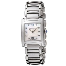 Frederique Constant FC220WHD2EC6B Bayan Kol Saati