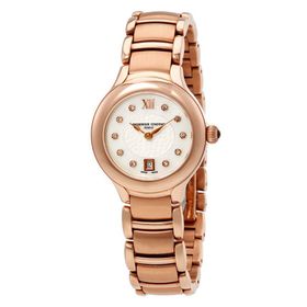 Frederique Constant FC220WHD2ER4B Kadın Kol Saati
