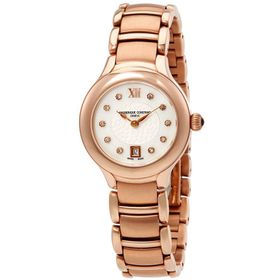 Frederique Constant FC220WHD2ER4B Kadın Kol Saati