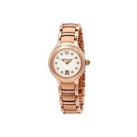 Frederique Constant FC220WHD2ER4B Kadın Kol Saati
