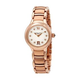 Frederique Constant FC220WHD2ER4B Kadın Kol Saati
