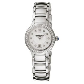 Frederique Constant FC220WHD2ERD6B Bayan Kol Saati