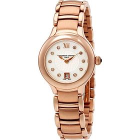 Frederique Constant FC220WHD2ERD6B Bayan Kol Saati