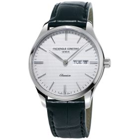 Frederique Constant FC225ST5B6 Erkek Kol Saati