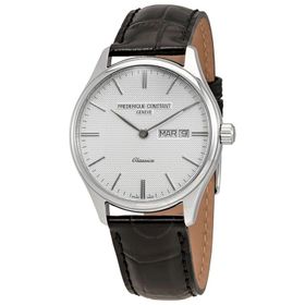 Frederique Constant FC225ST5B6 Erkek Kol Saati