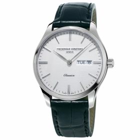 Frederique Constant FC225ST5B6 Erkek Kol Saati