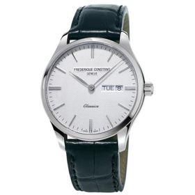 Frederique Constant FC225ST5B6 Erkek Kol Saati