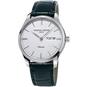 Frederique Constant FC225ST5B6 Erkek Kol Saati