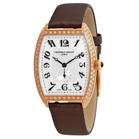 Frederique Constant FC235APW3TPV4 Kadın Kol Saati