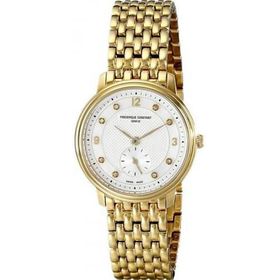 Frederique Constant FC235MPWD1S5B Bayan Kol Saati