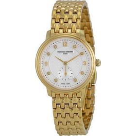 Frederique Constant FC235MPWD1S5B Bayan Kol Saati
