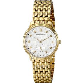 Frederique Constant FC235MPWD1S5B Bayan Kol Saati
