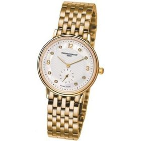 Frederique Constant FC235MPWD1S5B Bayan Kol Saati