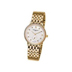 Frederique Constant FC235MPWD1S5B Bayan Kol Saati