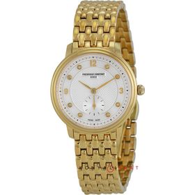 Frederique Constant FC235MPWD1S5B Bayan Kol Saati