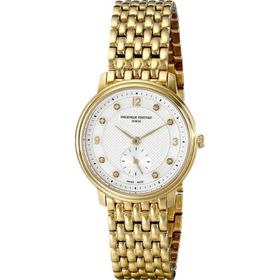 Frederique Constant FC235MPWD1S5B Bayan Kol Saati