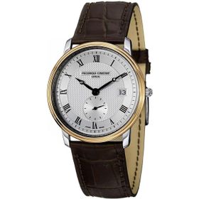 Frederique Constant FC245M4SZ7 Erkek Kol Saati