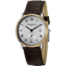 Frederique Constant FC245M4SZ7 Erkek Kol Saati