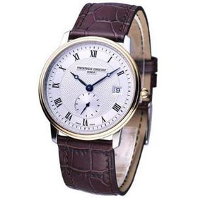 Frederique Constant FC245M4SZ7 Erkek Kol Saati