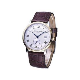 Frederique Constant FC245M4SZ7 Erkek Kol Saati