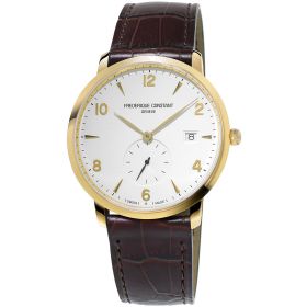 Frederique Constant FC245VA5S5 Erkek Kol Saati