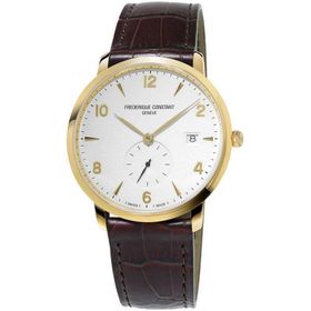 Frederique Constant FC245VA5S5 Erkek Kol Saati