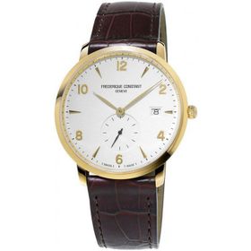Frederique Constant FC245VA5S5 Erkek Kol Saati